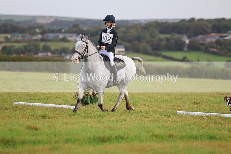 3E7A5141 - Class 1: Trebudannon Open: Dressage