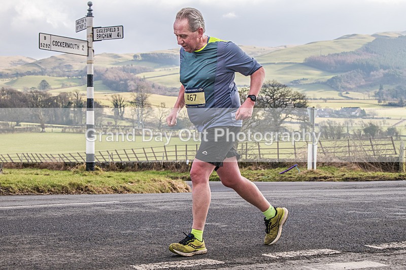 North Lakes-662 - North Lakes 10K & Half Marathon Sunday 9th February 2025