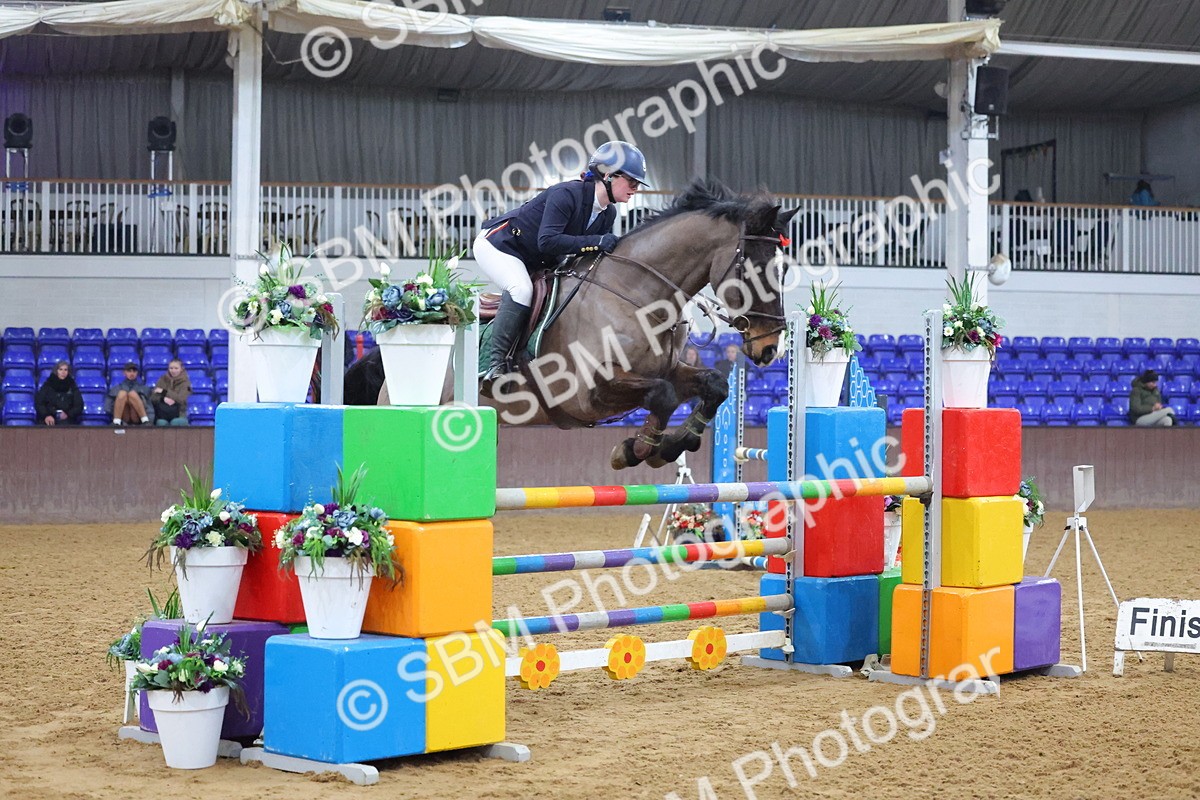 SBM_001931 - Class 15 - Senior Newcomers - First Round (1.10m)