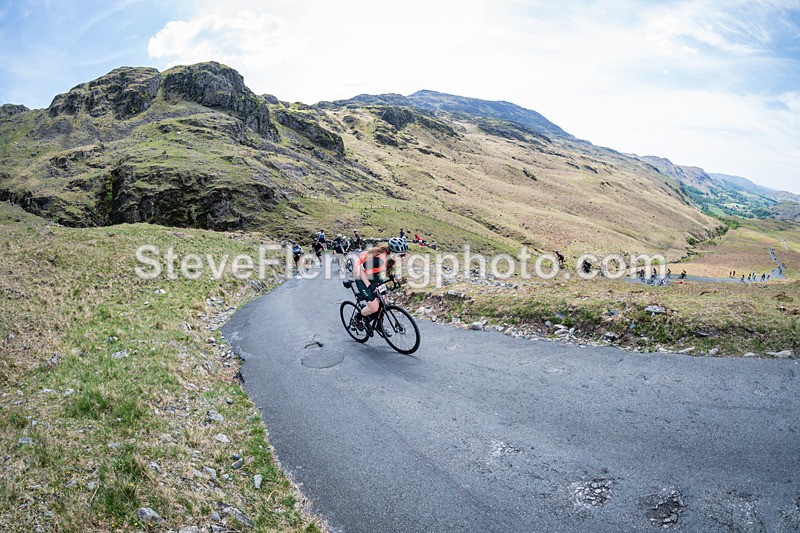 133639 - Hardknott Pass Camera 2 13.00-14.00