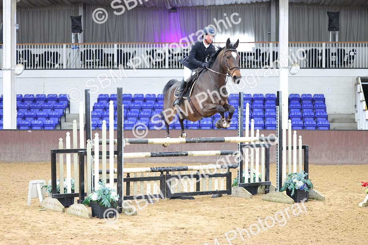SBM_003594 - Class 9 - Senior Foxhunter - 1.20m