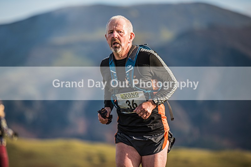 Sale Fell-459 - Sale Fell Race Saturday 25th November 2023