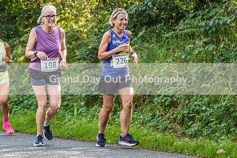 The One 10-457 - The One 10 Mile Road Race Saturday 9th September 2023
