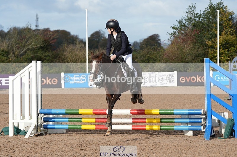 251025-103009-00066 - Chard 25th & 26th Oct BS Juniors/COH/Club/schools unaffiliated showjumping