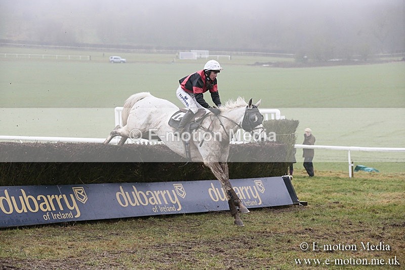 PtP 200118 426 - Barbury International Racing Club Point-to-Point 20/01/18