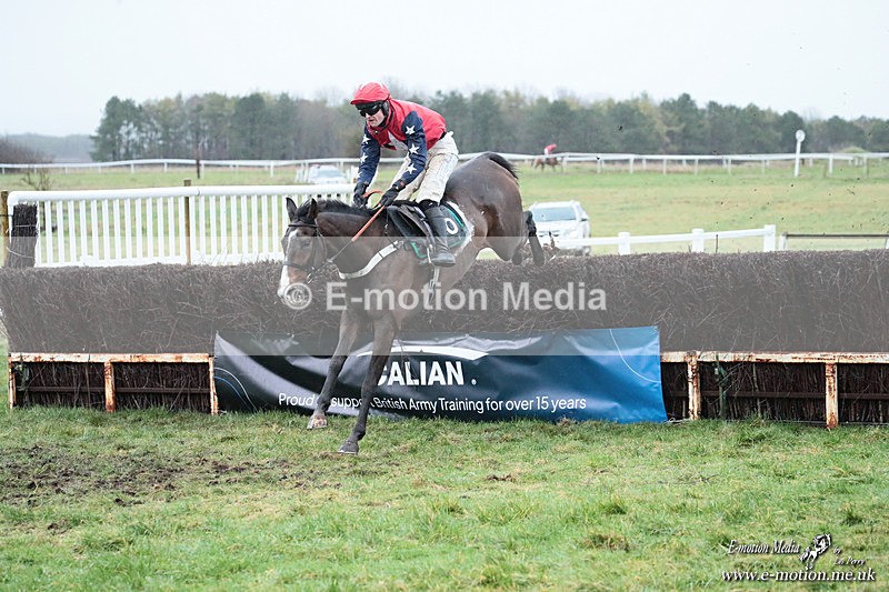 PtP 080226  1276 - Combined Services PtP Larkhill 08/02/2026