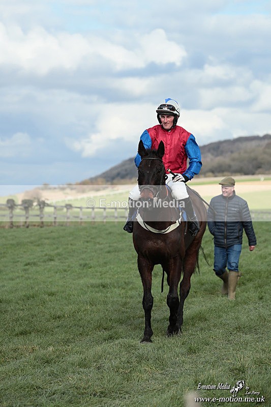 PtP 280226 1283 - Kimblewick PtP Kingston Blount 28/02/26