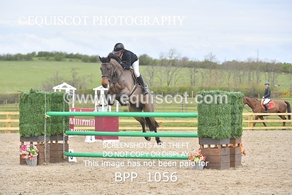 BPP_1056 - CLASS 11 SAT  RHS Classic Championship Qualifier