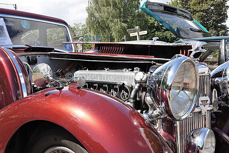 Pete Wilson 2-8-20-235 - Aug 2nd 2020 Drive thru