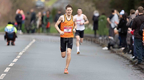 WHM-52 - Wokingham Half Marathon 2026
