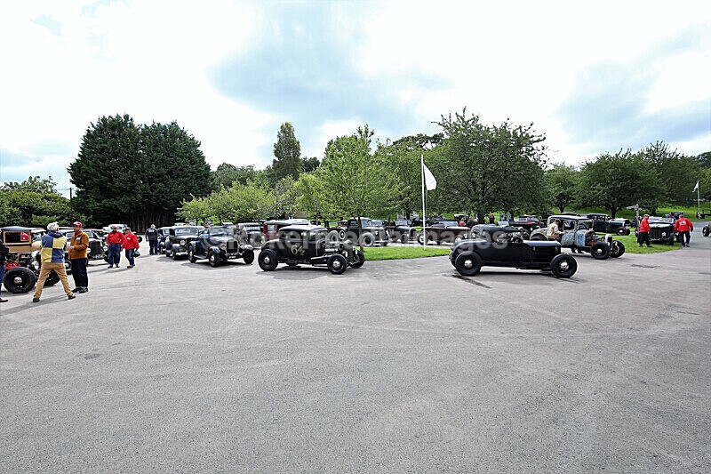 Pete Wilson 29-8-20-298 - Vintage Hot Rod Association