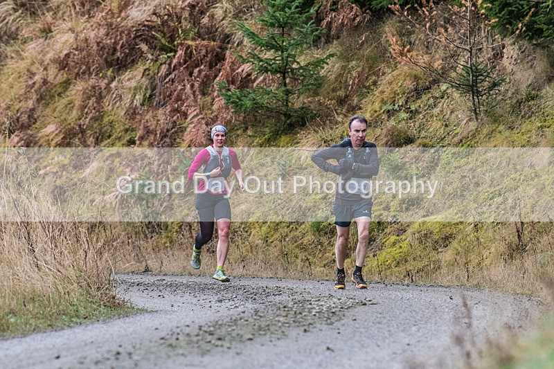 Glentress 21  10K-163 - High Terrain Events Glentress 21 & 10K Trail Races Saturday 16th November 2024