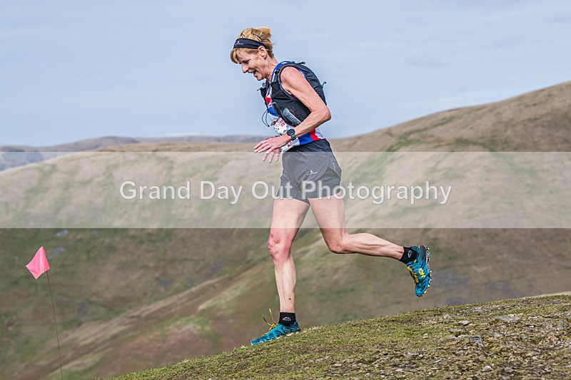 Arant haw-232 - Kendal Winter League Arant Haw Fell Races Sunday 2nd April 2023