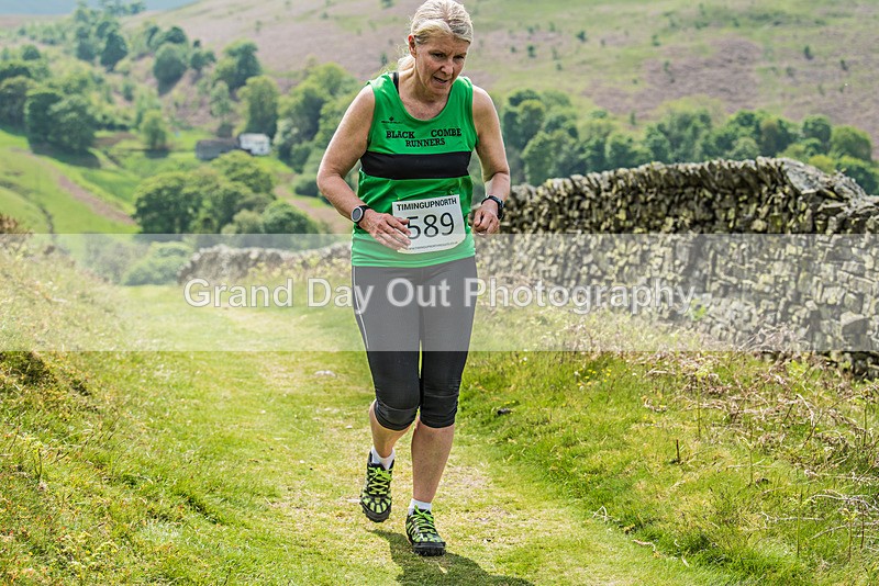 Two Tops-883 - Two Tops Fell Races (Junior & Senior) Saturday 20th May 2023