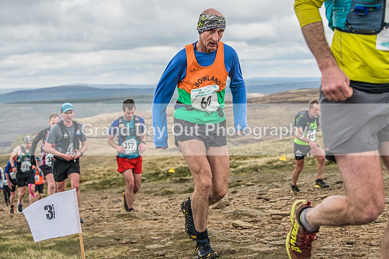 3 Peaks-824 - The 3 Peaks Race Saturday 27th April 2024