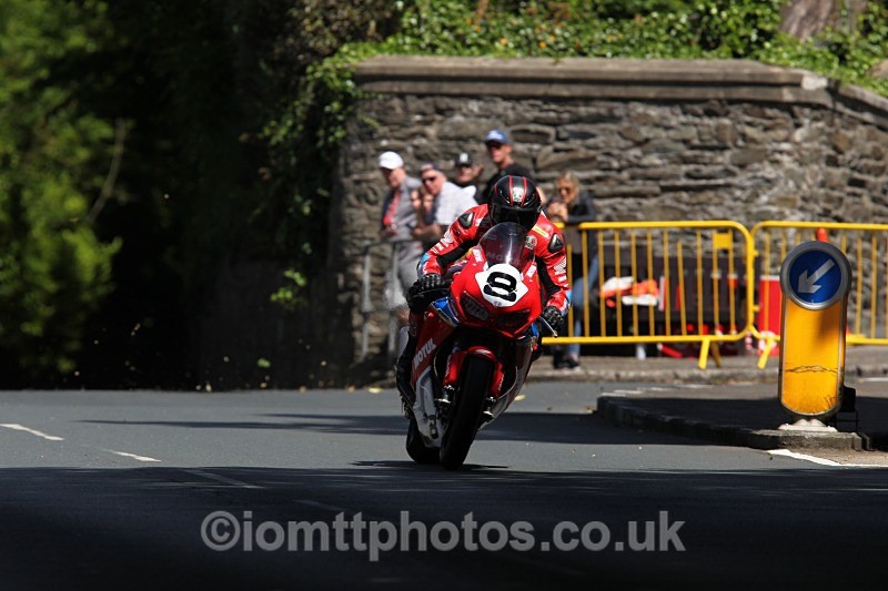  - Superbike Race