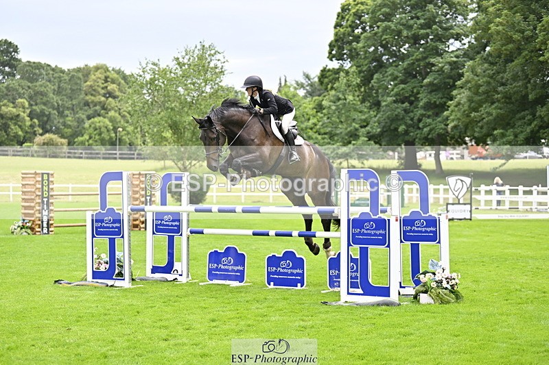 250613A-124348-01881 - Cls 3 Snr Foxhunter