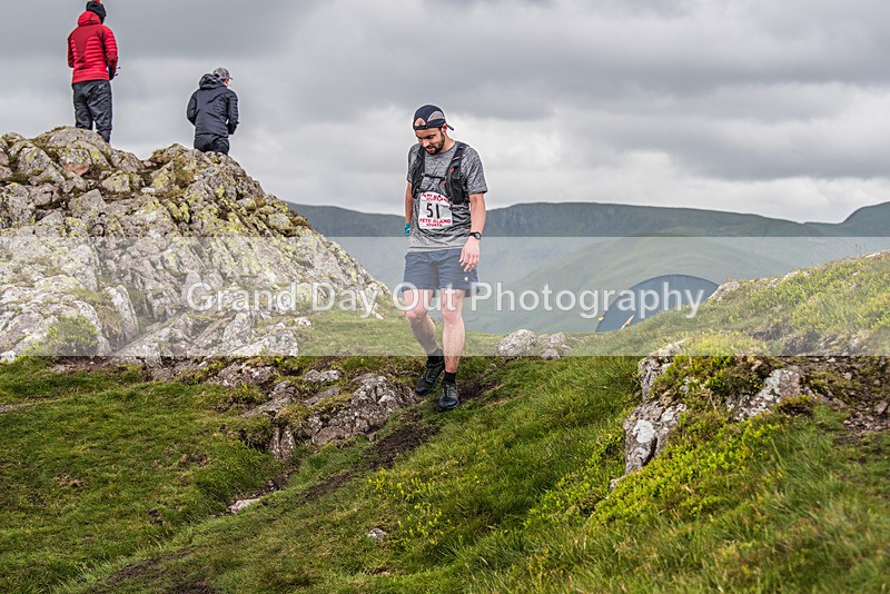 Howtown-362 - Howtown Fell Race Sunday 12th June 2022