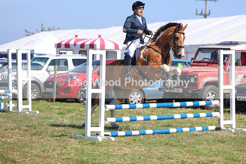 3E7A3291 - Class 2: Club 70cm Junior and Seniors