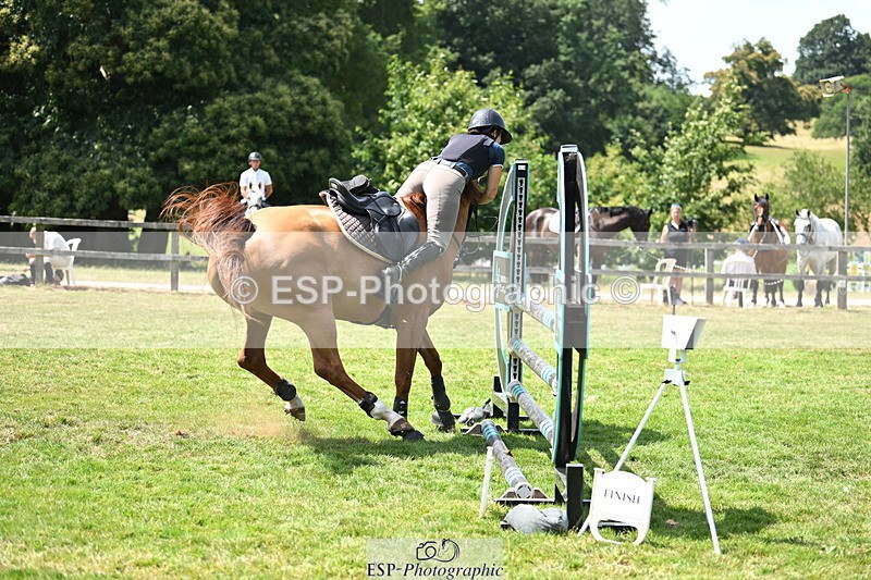 250704A-141030-07649 - Cls 27 Snr Discovery and 1m Open