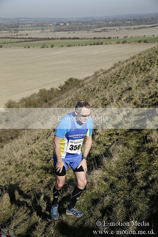 PVT 240219 1529 - The Terminator Race - Pewsey Vale - 24/02/19