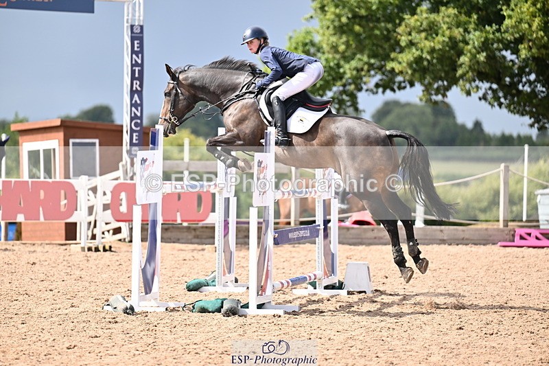 250827B-141250-00676 - Cls 6 Snr Fox 1.20m & Cls 7 1.30m