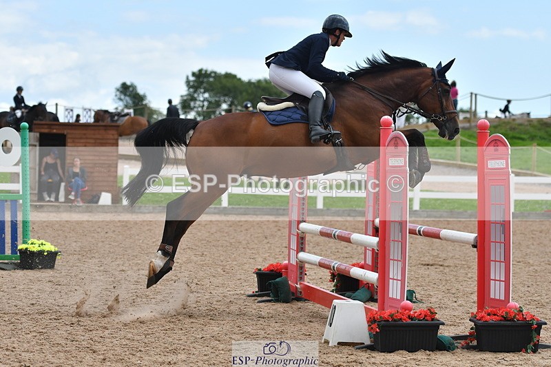 240727A-130117-04790 - Cls 22 85cm Amateur Qualifier