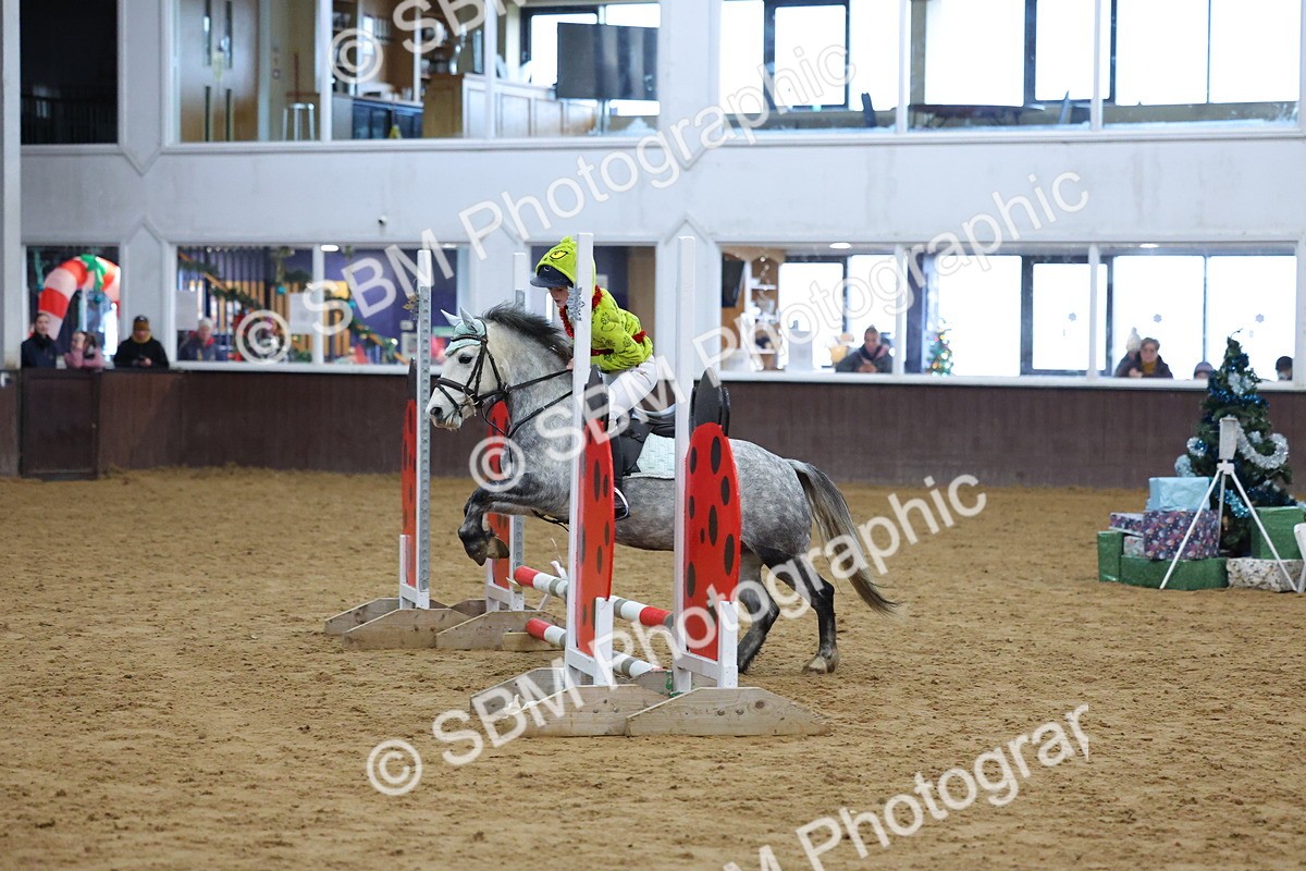 SBM_000155 - Class 1 - Show Jumping 50cm