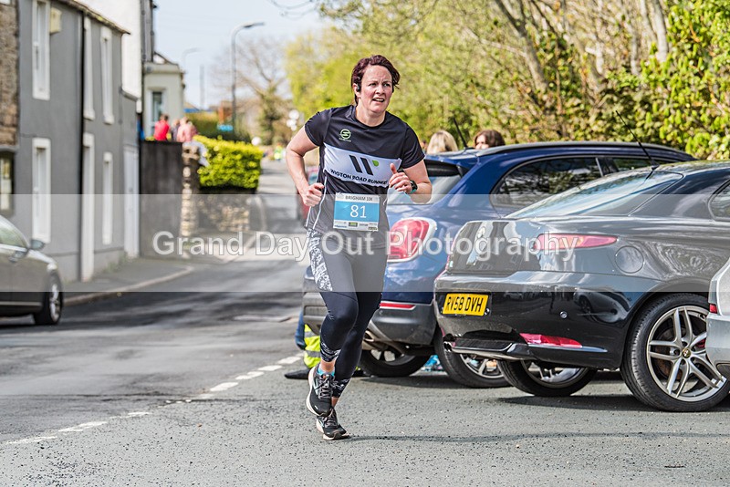 Brigham 10k-460 - Brigham 10k Road Race Sunday 23rd April 2023