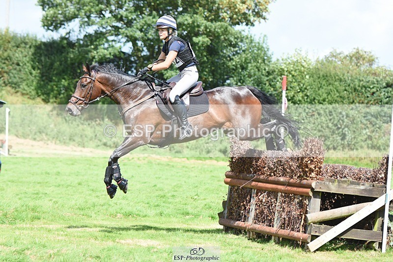 230820X-132810-3838 - BE100 XC 12.43 to 14.00