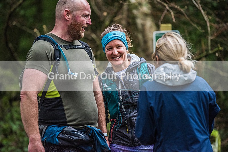 Kong MMM-1035 - Kong Mini Mountain Marathon Round 2 Peak District Bradfield Sunday 24th September 2023