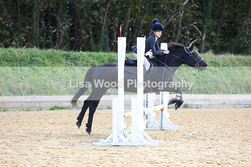 3E7A7266 - Class 3: 60cm open