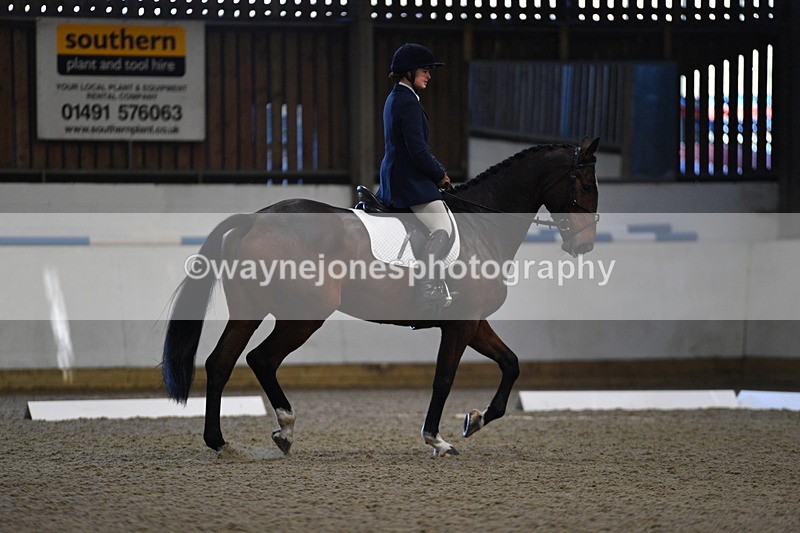 WJ5_6415 - Class 1 Intro Test 1