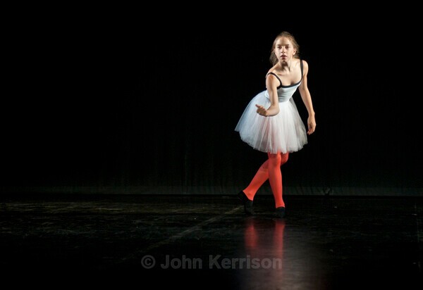  - Natalia Kremen Ballet School Summer Show 2015