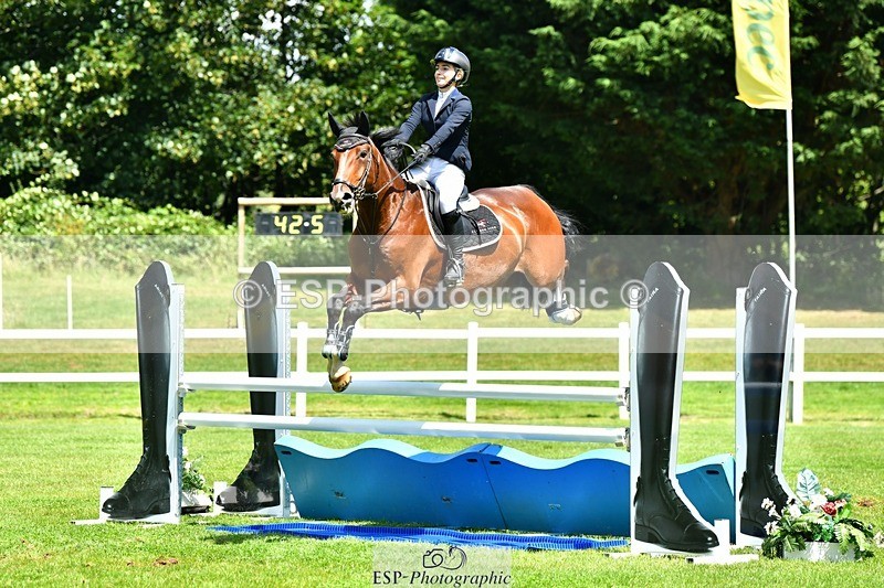230706-124729-02167 - Cls 2 Foxhunter & 1.20m Open
