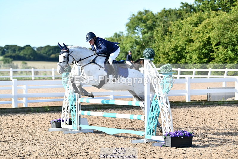 240913A-091840-02893 - Cls 20 Snr British Novice and 90cm Open