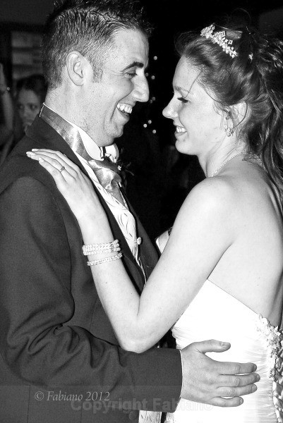  - Weddings