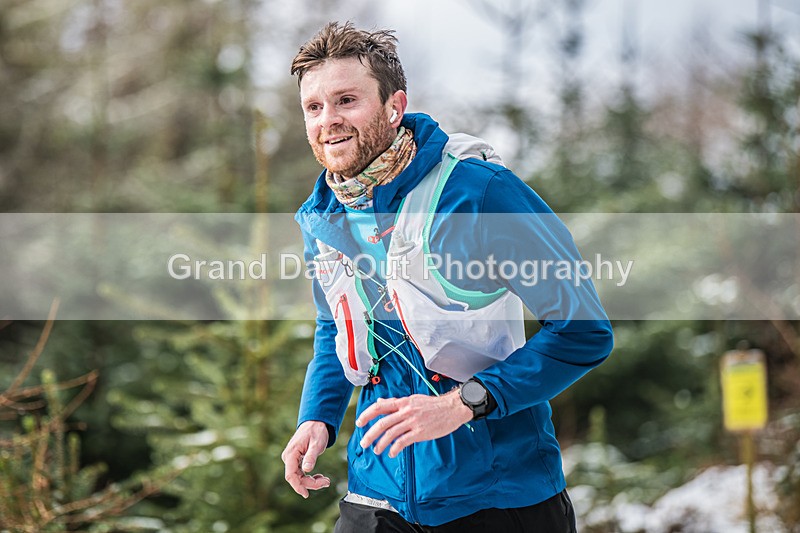 Glentress-2406 - High Terrain Events Glentress 10K 21K & 42K Trail Races Sunday 16th February 2025