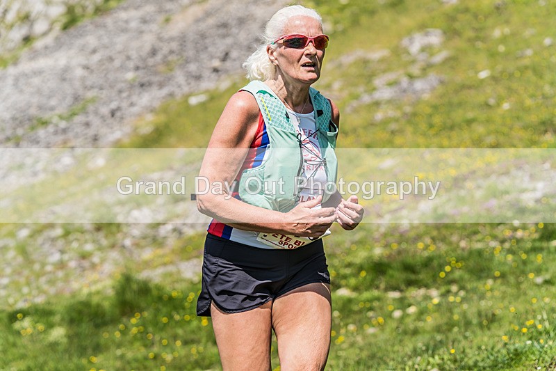 Settle Hills-379 - Settle Hills Fell Race Sunday 21st June 2026