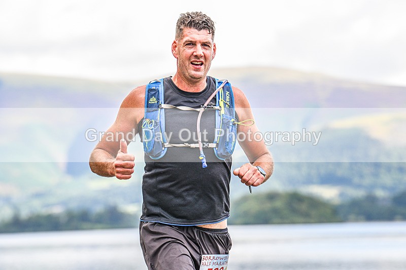 Borrowdale 21K-34 - High Terrain Events Borrowdale 21K Trail Run Sunday 21st August 2022