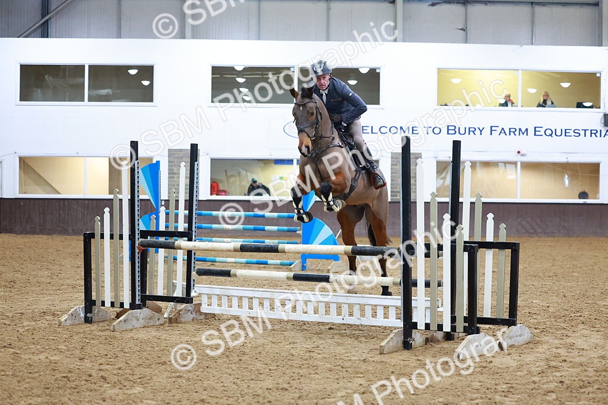 SBM_001119 - Class 3 - Senior Discovery - 1.00m