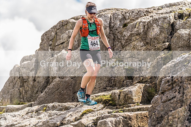 Blisco Dash-242 - Blisco Dash Fell Race (women) Saturday 27th July 2024