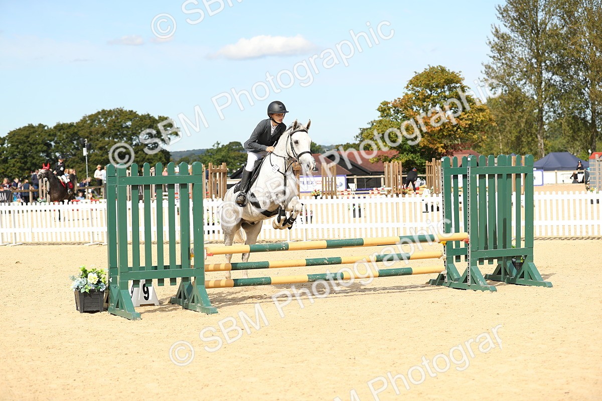 SBM_21015 - J51 - Open 70cm