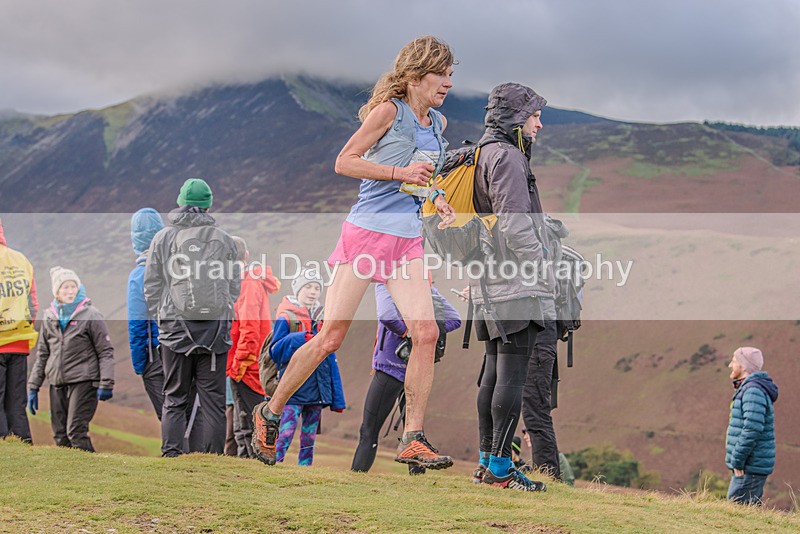 British Fell Relay-1864 - British Fell & Hill Relay Championship Braithwaite Keswick Saturday 21st October 2023