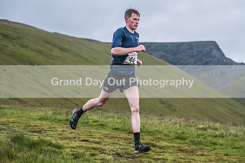 Blencathra-29 - Blencathra Fell Race Wednesday 4th June 2025