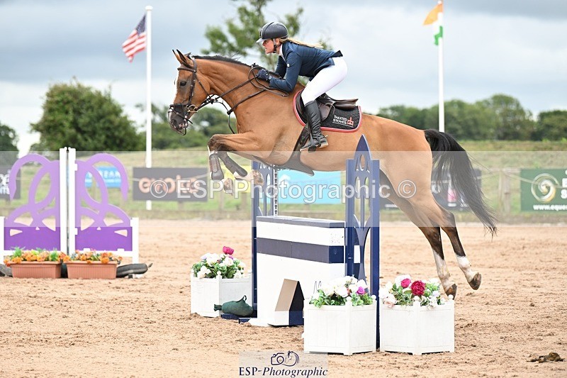 250726-103523-05557 - Cls 14 NAF Bronze League Semi Final