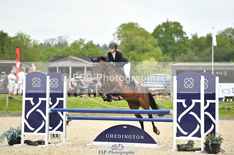 230514-113410-10428 - Cls 33b Snr 1.00m Open Final