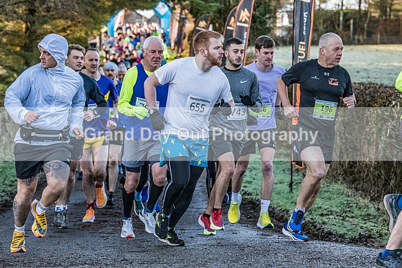 North Lakes Half Marathon  10k-139 - North Lakes Half Marathon & 10K Road Races Monday 2nd January 2023