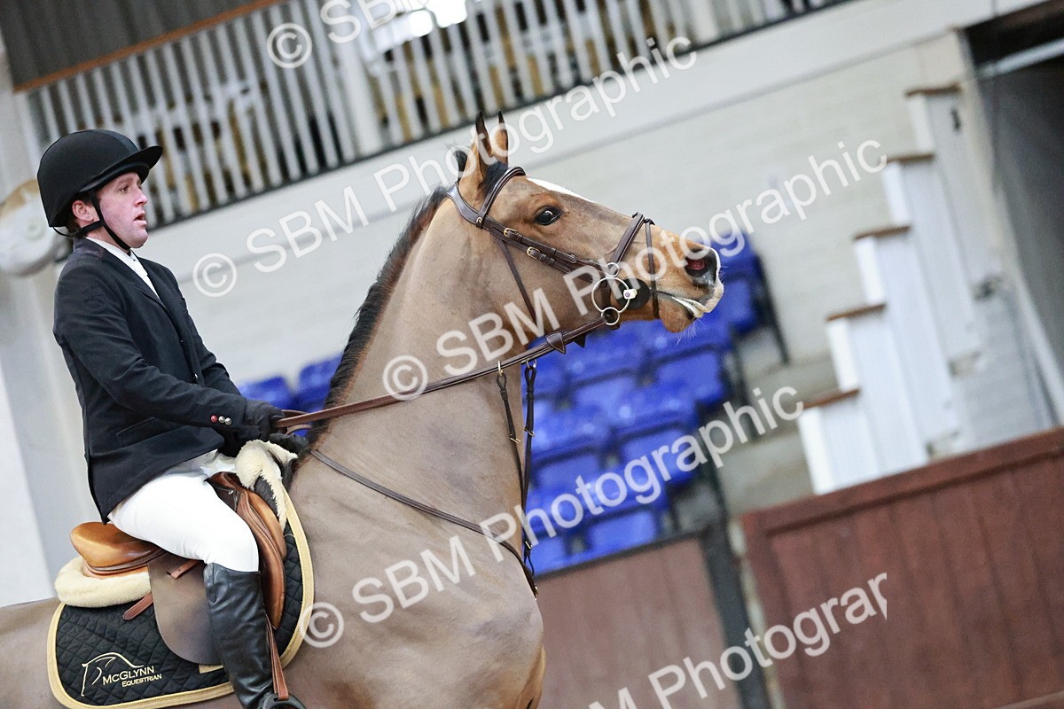 SBM_000962 - Class 3 - Senior Discovery - 1.00m
