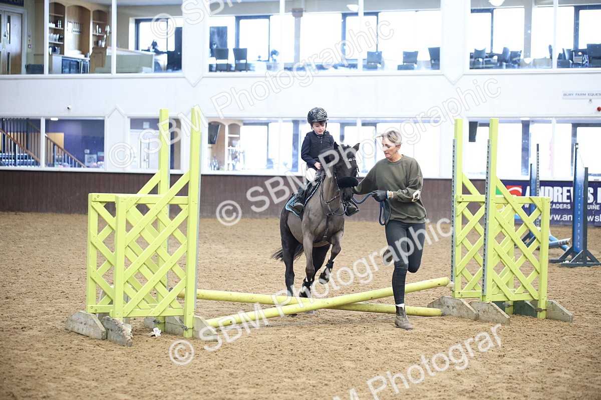 SBM_000124 - Class 1 - 40cm